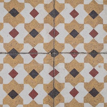 Apartment Mosaic Giralda 塞维利亚 外观 照片